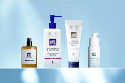 April Fools - Car Care Meets Self-care