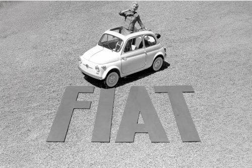The Greatest Fiats Ever Built