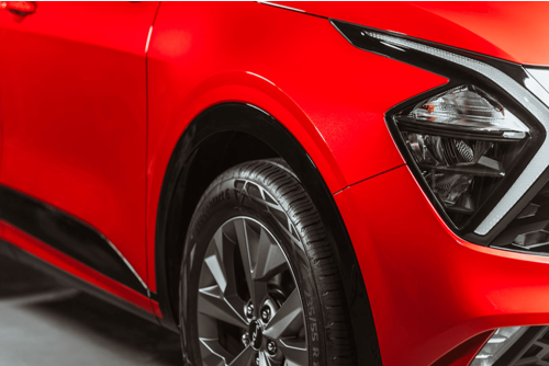 Bring your car back to its best with Autoglym, just in time for summer