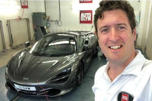 Mark At Autoglym's Top 9 Products