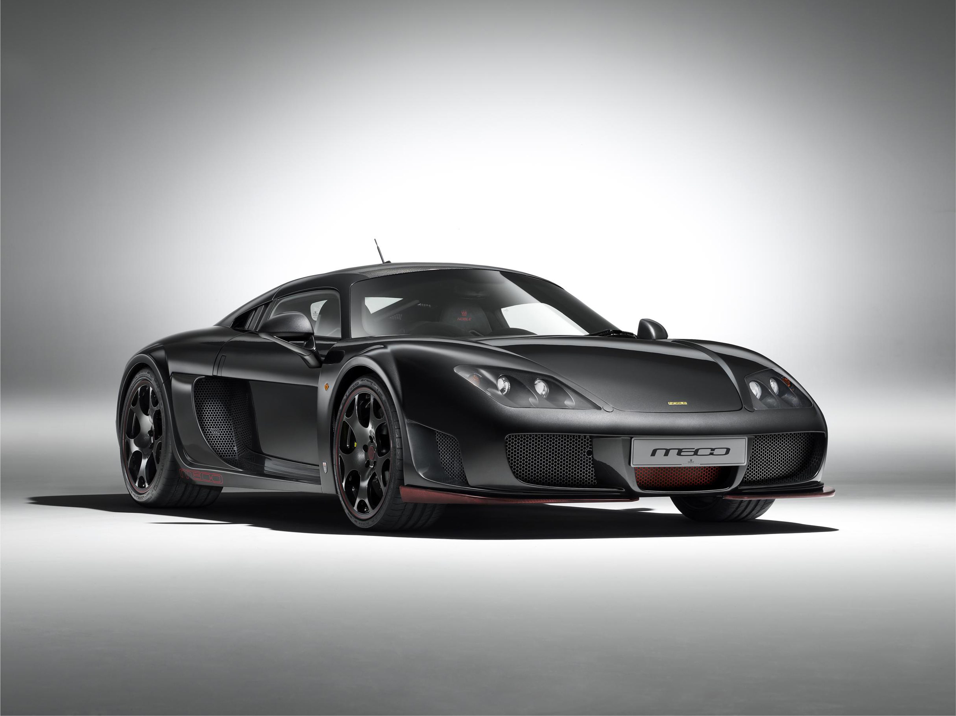 Autoglym has worked in partnership with a number of car manufacturers to develop cleaning treatments for specialist finishes, the Noble M600 being a good example